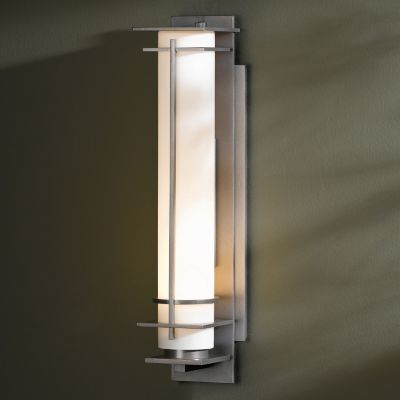 After Hours Outdoor Wall Sconce by Hubbardton Forge - Starlight Lighting USA and Canada